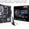 ASUS Prime B550M-A WiFi AMD AM4 Motherboard