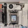 MSI MPG B850I Edge TI Wifi Motherboard