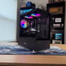 Value Gaming Beast! (Ryzen 5 3600 + RX 6600 XT)