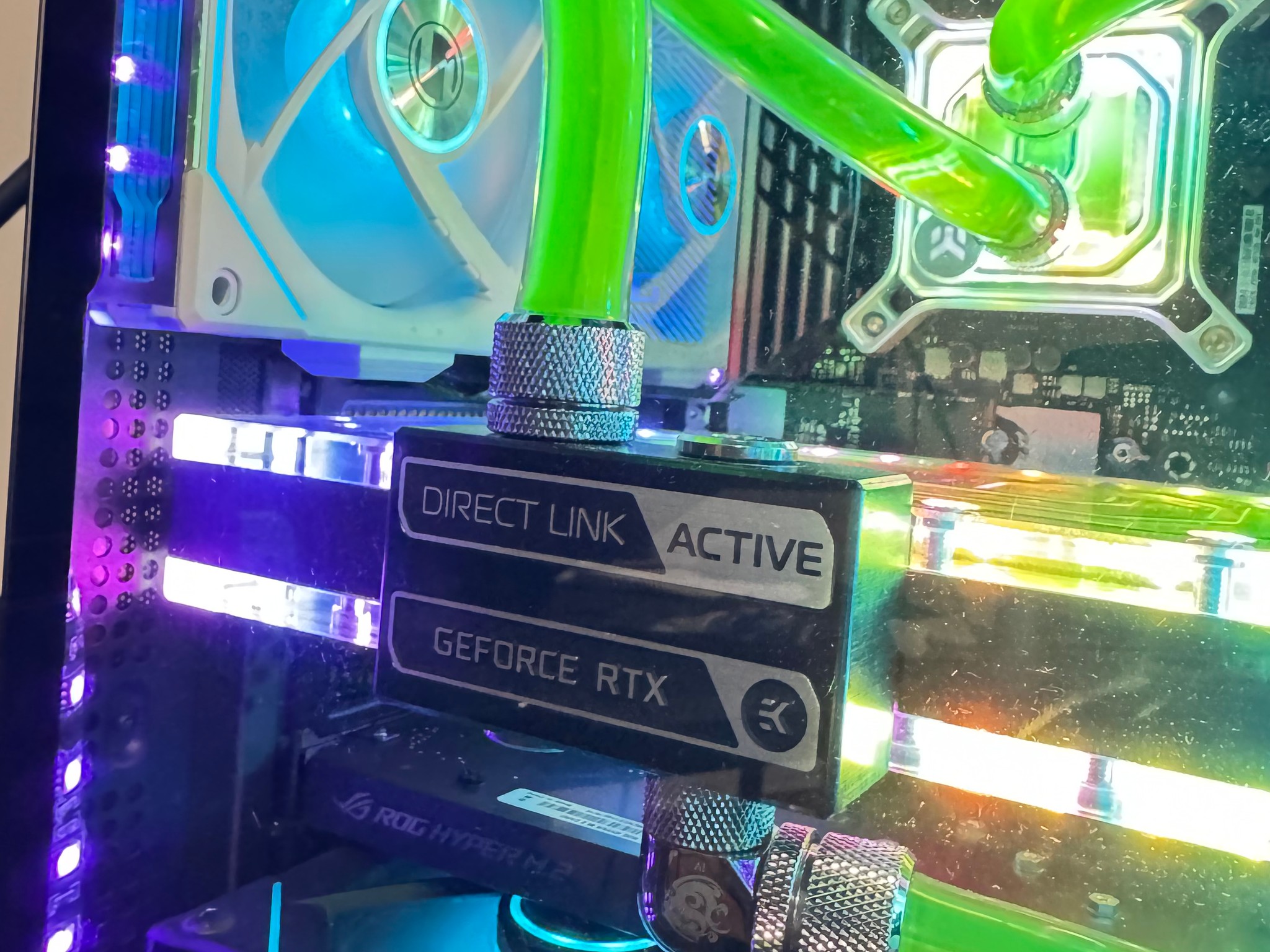 GeForce RTX 4090 Custom Gaming PC - Core i9-13900K, 32GB RAM