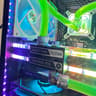 GeForce RTX 4090 Custom Gaming PC - Core i9-13900K, 32GB RAM