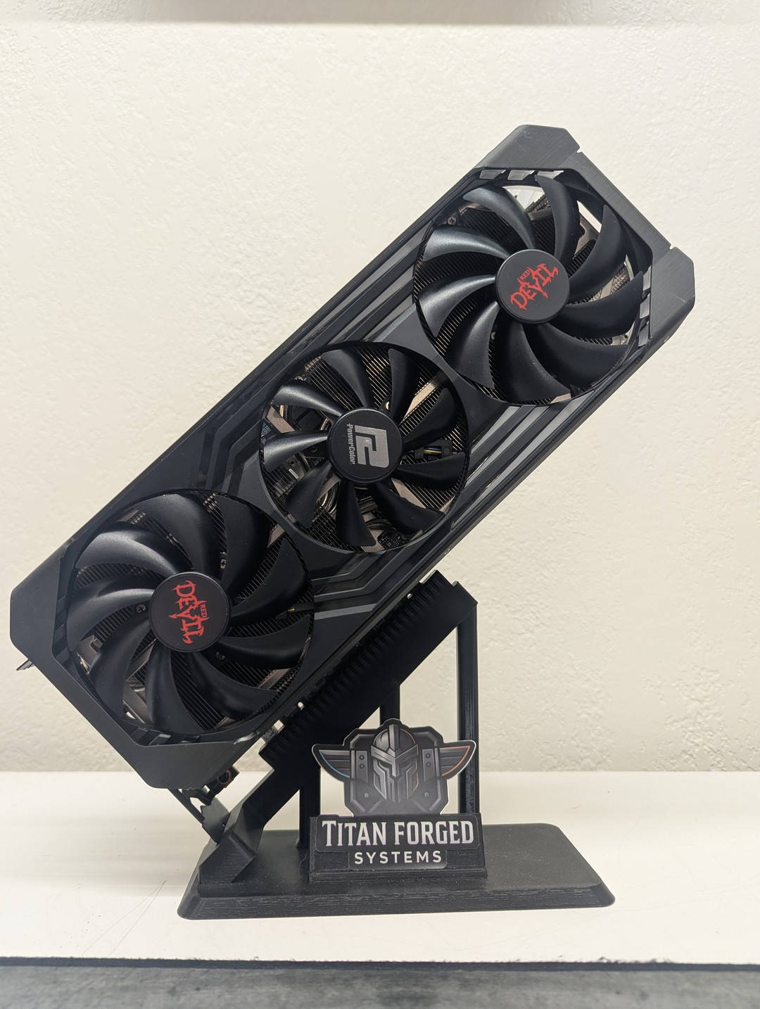 🔴 RX 6800 XT 16GB | PowerColor Red Devil OC Radeon RX 6800 XT | Jawa
