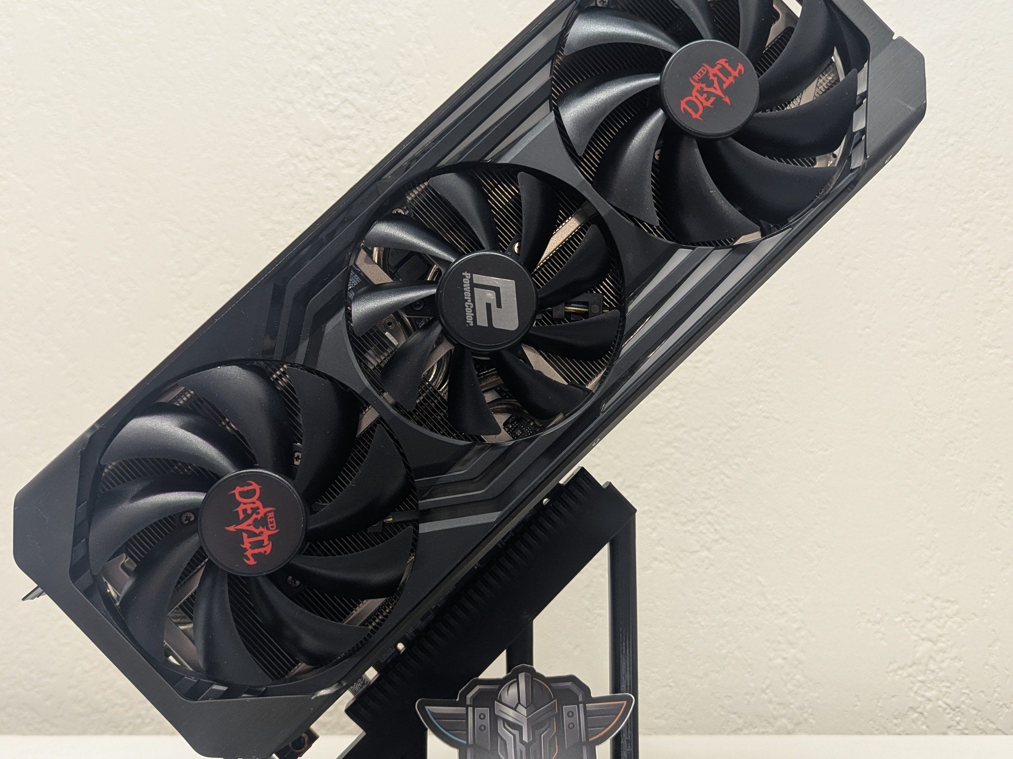 🔴 RX 6800 XT 16GB | PowerColor Red Devil OC Radeon RX 6800 XT