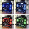 Clone 3 - Custom Gaming PC - RTX 2080ti / R5 5600G / 16GB DDR4 / 1TB Gen3 NVMe