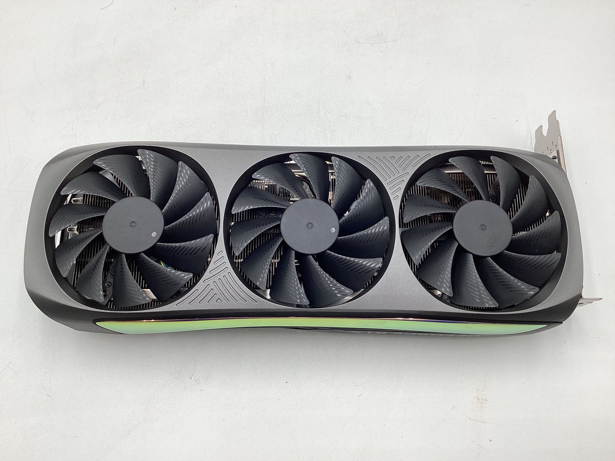 ZOTAC Gaming GeForce RTX 4070 Ti AMP AIRO Spider-Man: Across The Spider-Verse Inspired Graphics Card