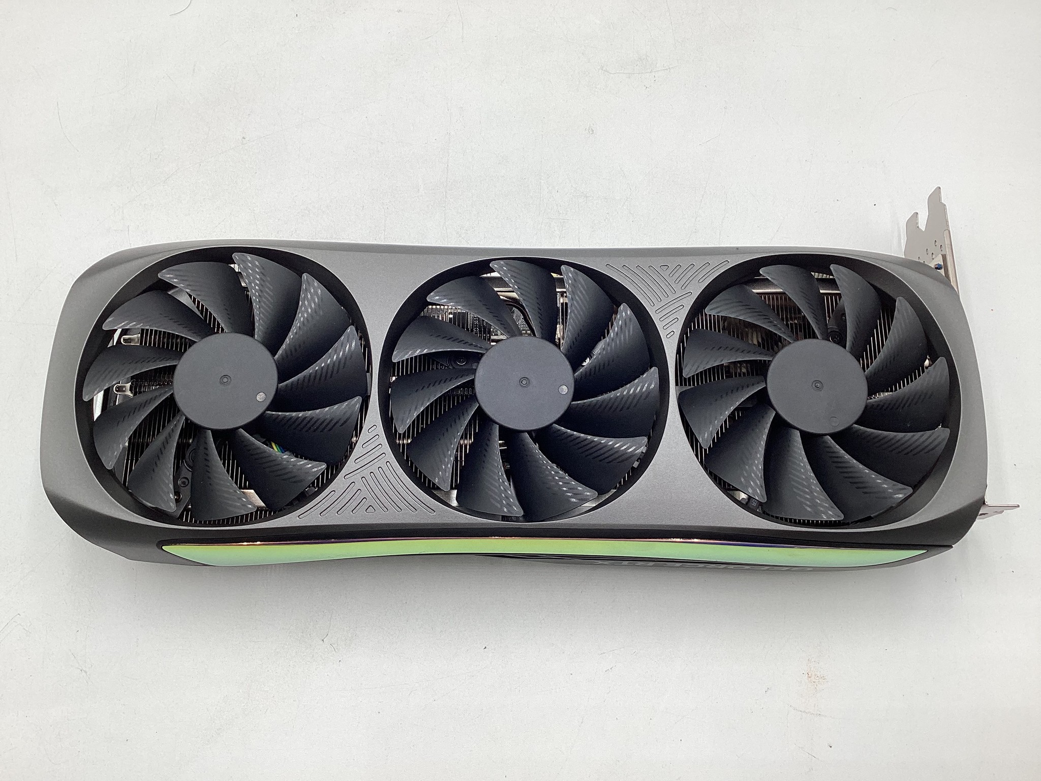 ZOTAC Gaming GeForce RTX 4070 Ti AMP AIRO Spider-Man: Across The Spider-Verse Inspired Graphics Card