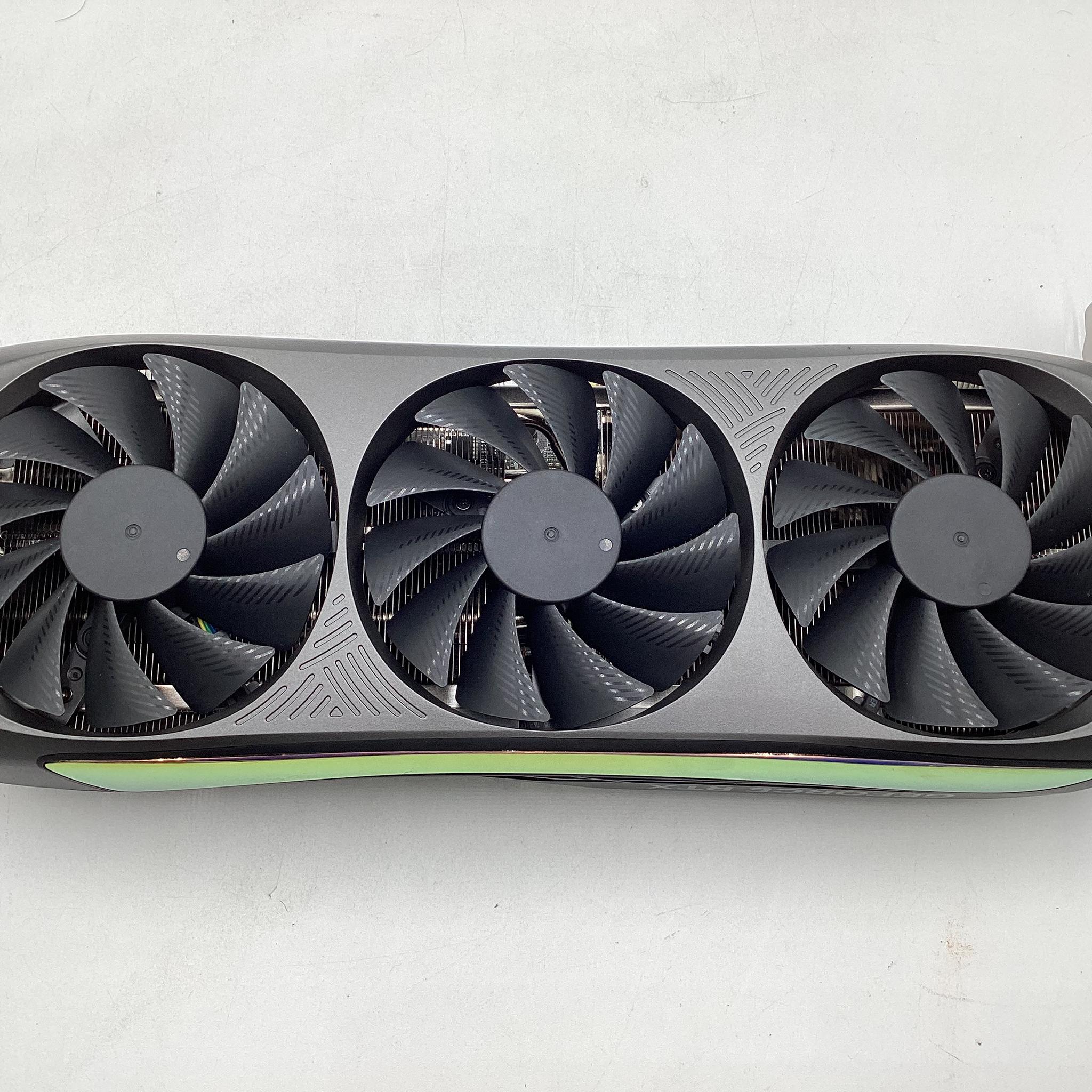 ZOTAC Gaming GeForce RTX 4070 Ti AMP AIRO Spider-Man: Across The Spider-Verse Inspired Graphics Card