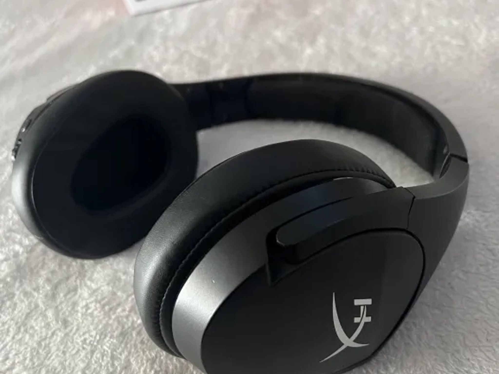 HyperX Cloud Stinger Core Wireless Gaming Headset