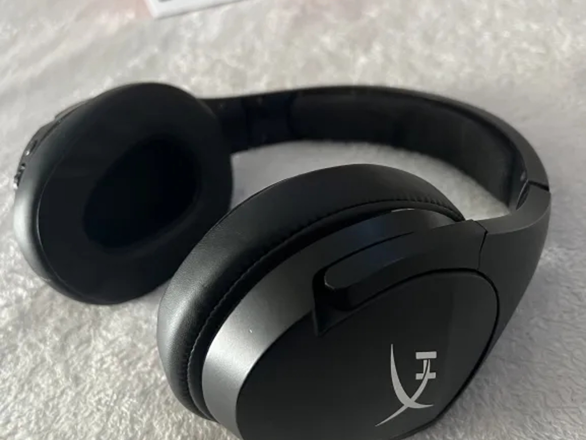 HyperX Cloud Stinger Core Wireless Gaming Headset