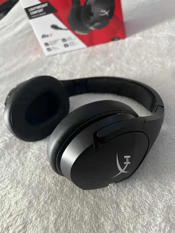 HyperX Cloud Stinger Core Wireless Gaming Headset