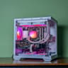 RTX 5060 | Ryzen 5 5600X | 32GB DDR4 | 2TB SSD | Free Ship!