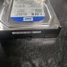 1 TB Western Digital Blue (7200RPM, 3.5", SATA III, 64MB Cache) Internal HDD w/ under 2k hours