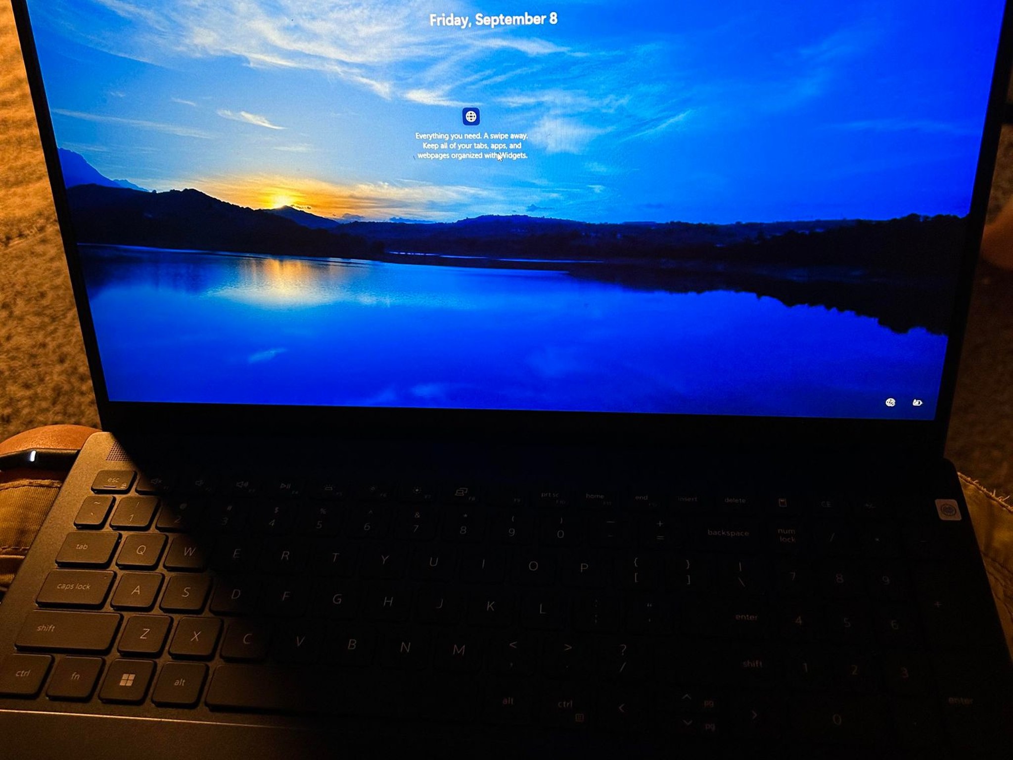 Like new UPGRADED Dell Vostro 7620