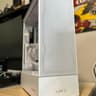 **SALE** Lian Li SUP-01 WHITE ATX/Micro-ATX/ITX