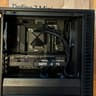 Micro Atx pc,Ryzen 9 7900, RTX 3090, 64GB ddr5, 2tb ssd