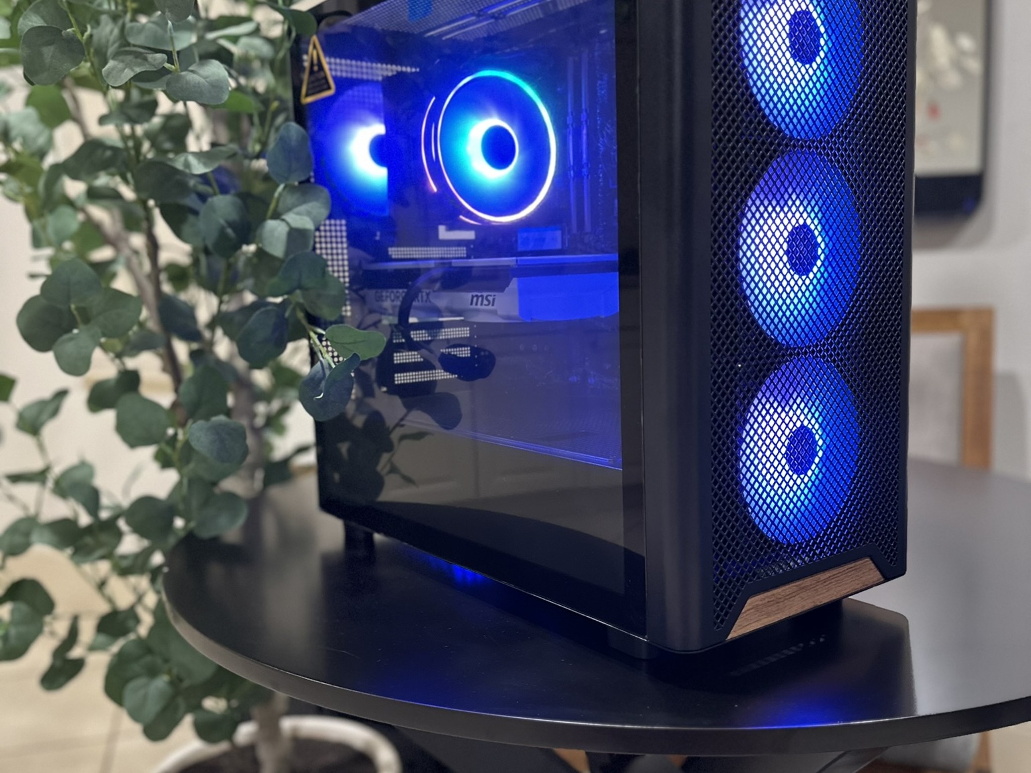 Back to school special pricing Aug 12th - 30th! Brand New Montech XR w/ AM4 CPU & White MSI 5070