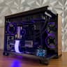 🌲RTX 4080 | 9800x3d/7900X | 32GB DDR5 | 2TB | Windows 11 Pro 🌲 “WOODLAND PHANTOM”