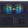 Gaming PC Ryzen 5 5500 16GB RAM 256GB SSD + 2TB HDD RTX 3060 12GB Win11 Computer