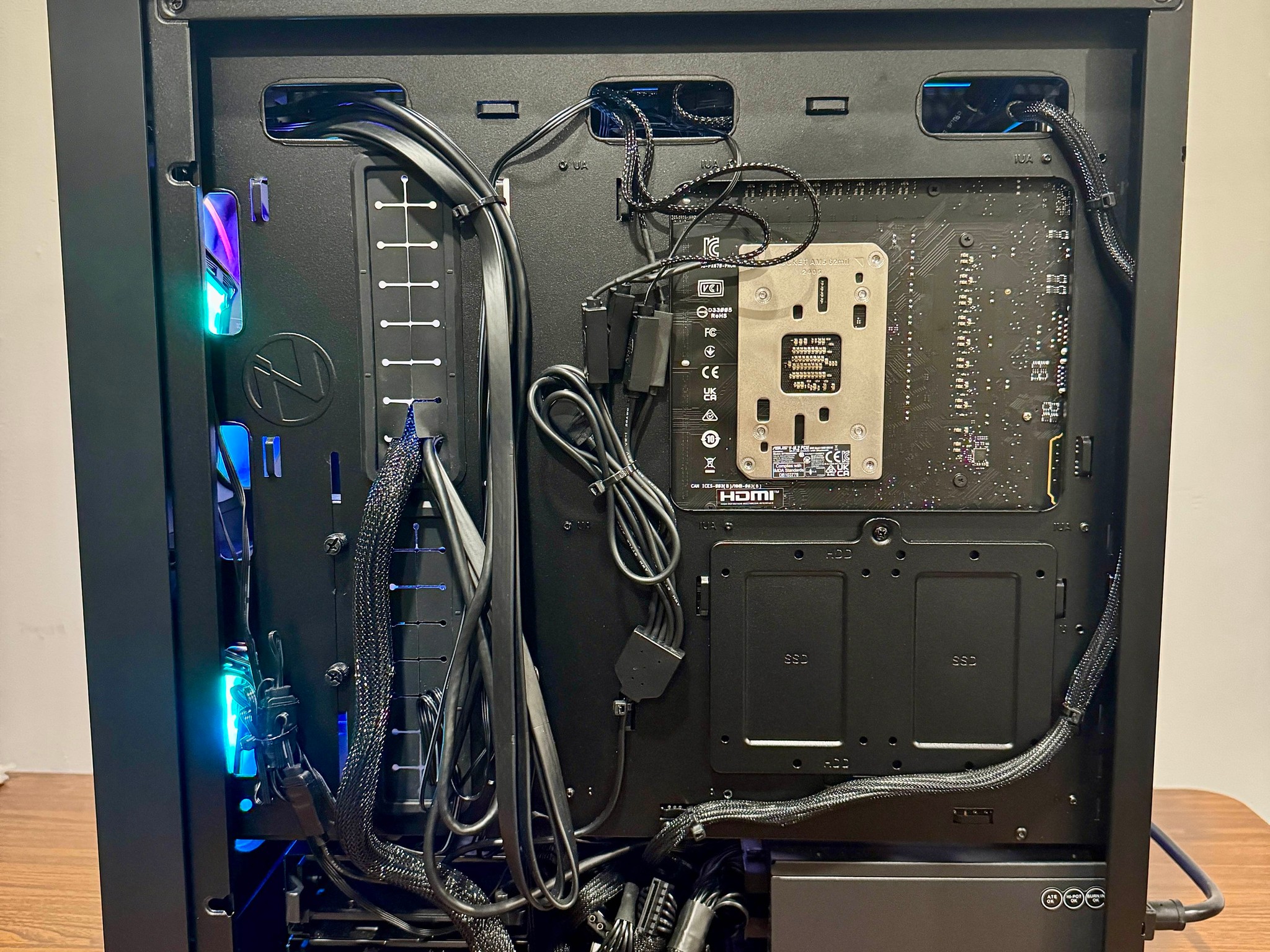 🚀 R9 7950X3D + RTX 4080 Super | Ultimate Gaming + Creator Powerhouse