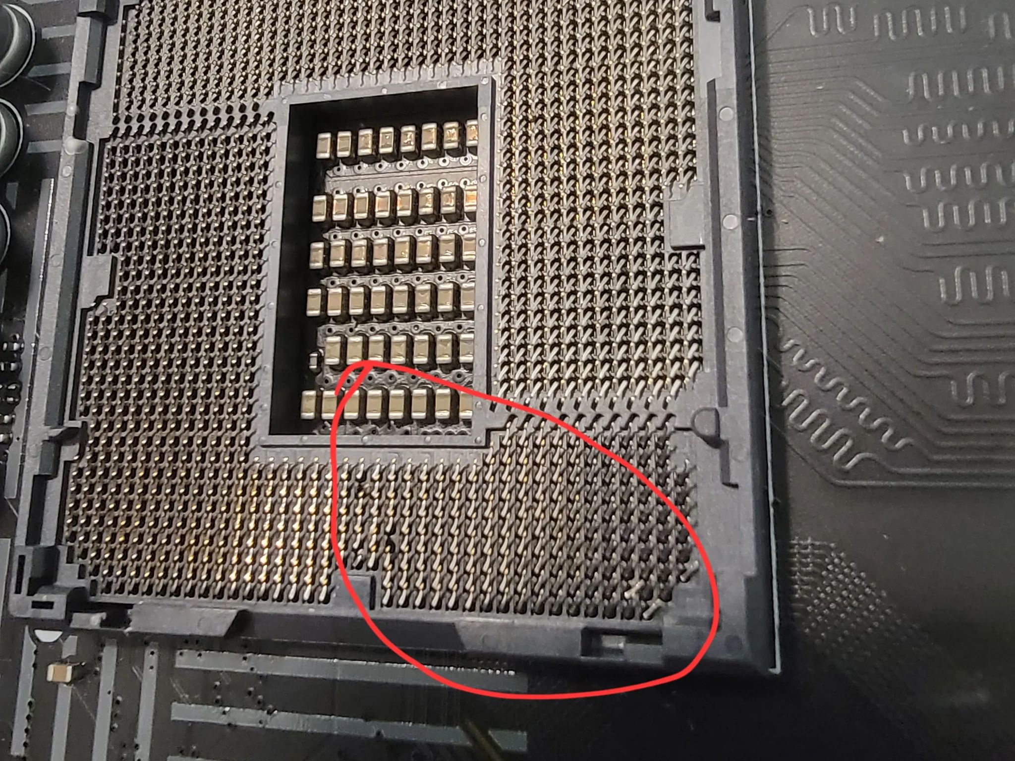 MSI H510i PRO WIFI