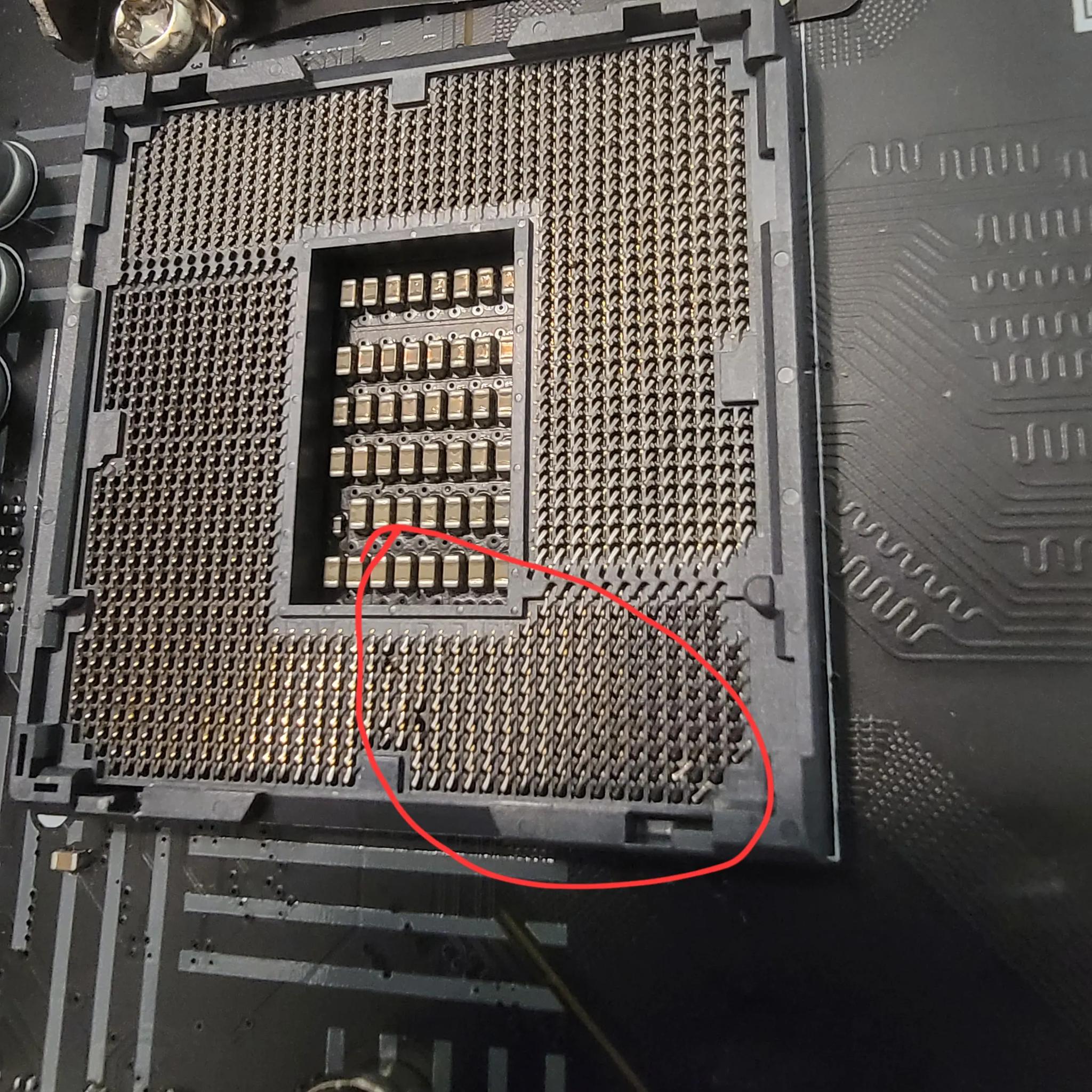 MSI H510i PRO WIFI