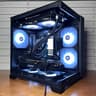 Clone 2 - Custom Gaming PC - RTX 2080ti / R5 5600G / 32GB DDR4 / 1TB Gen3 NVMe