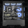 RTX 5070 | Ryzen 5 9600x | 32GB DDR5 | 1TB SSD | 850W Gold PSU | ARGB Fans | AI 50 Advanced V2