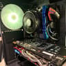 R5 1600 Gaming PC