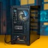 “DRG Cypheroso” RTX 4070 Ryzen 7 32GB Windows 11 1TB 4K Workstation Gaming PC
