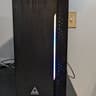 EVGA 3050 and Ryzen 5600G with 32GB of Ram