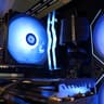 I9 ROG STRIX RTX 3060 1080P Crusher