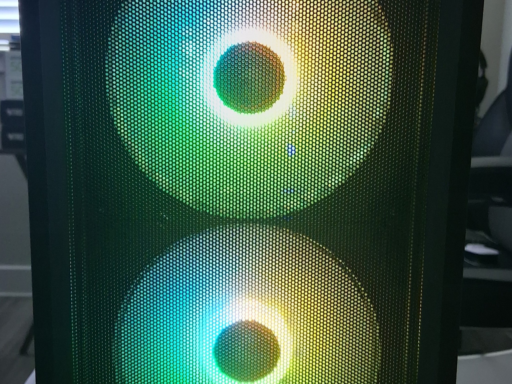 Amd Ryzen 5 5600, GPU MSI RTX 4060 8gb