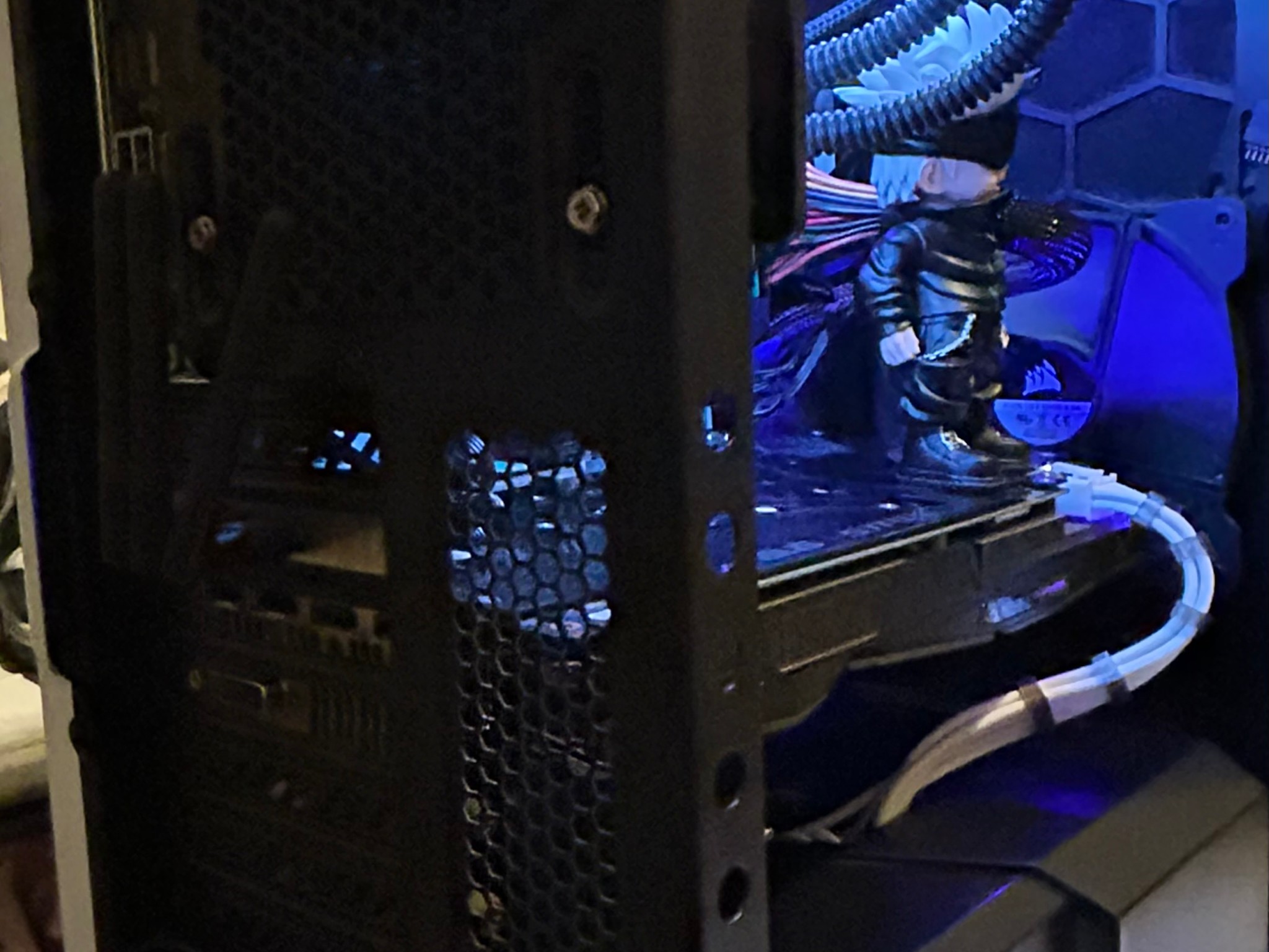 Hallow Purple ⚛️ Gaming PC | Intel Xeon X5675 | GTX 1060 | 32GB RAM | 512GB SSD | Windows 10 Pro