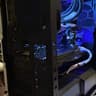 Hallow Purple ⚛️ Gaming PC | Intel Xeon X5675 | GTX 1060 | 32GB RAM | 512GB SSD | Windows 10 Pro