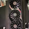 ASROCK Phantom Gaming 7900xtx lightly used