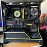 Phanteks NV5 with RGB Kit