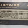 Keychron R6-M4 Retro Mechanical Keyboard - Banana Tactile Switches
