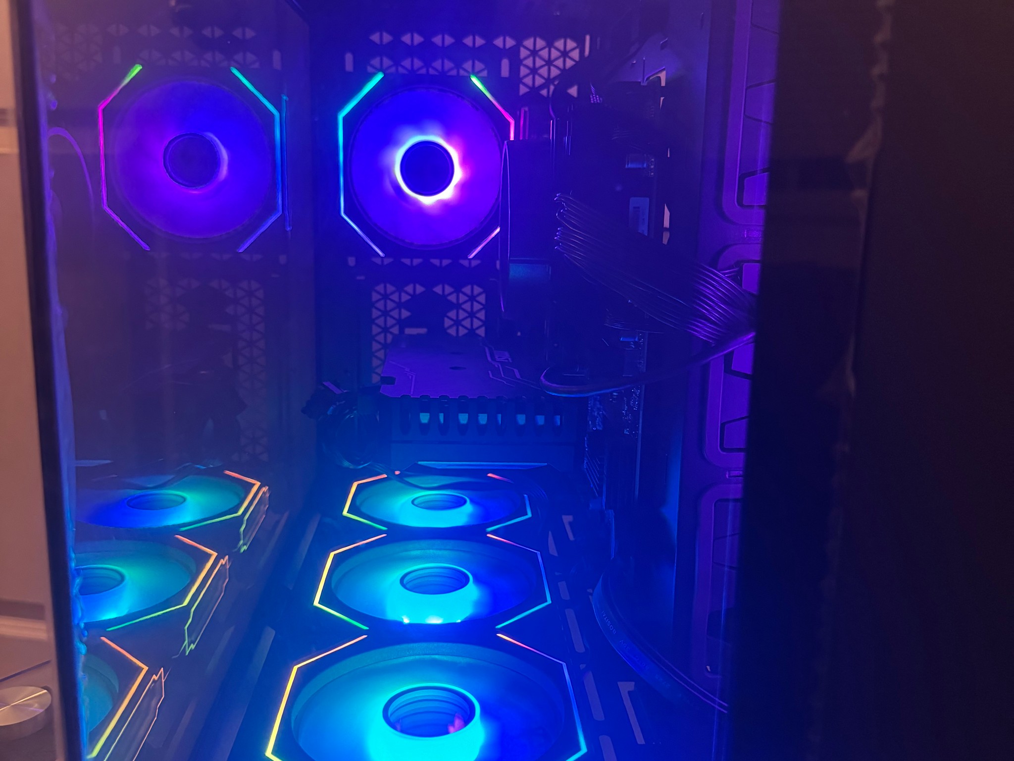 RTX 4060 | Ryzen 5 3600 Gaming PC