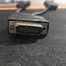 Dell/HP DMS-59 to DVI splitter