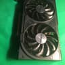 Gigabyte WindForce Oc 4060Ti 16Gig Vram