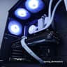 🖤🤍RTX 4070 Ti | Core i7 12700KF | 32GB 3200MHz | 1TB NVMe Gen 4