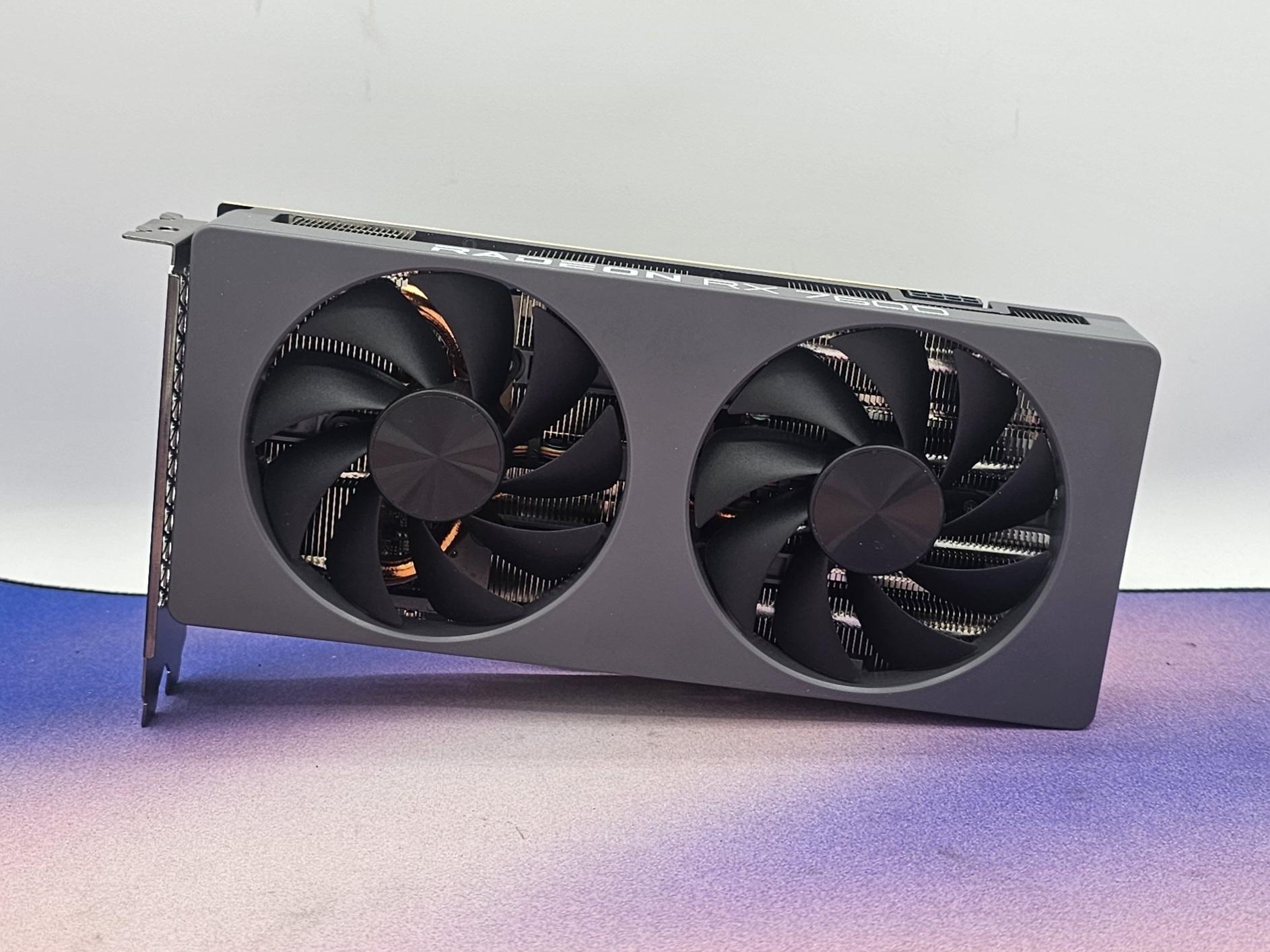 Lenovo Legion RX 7600 OEM