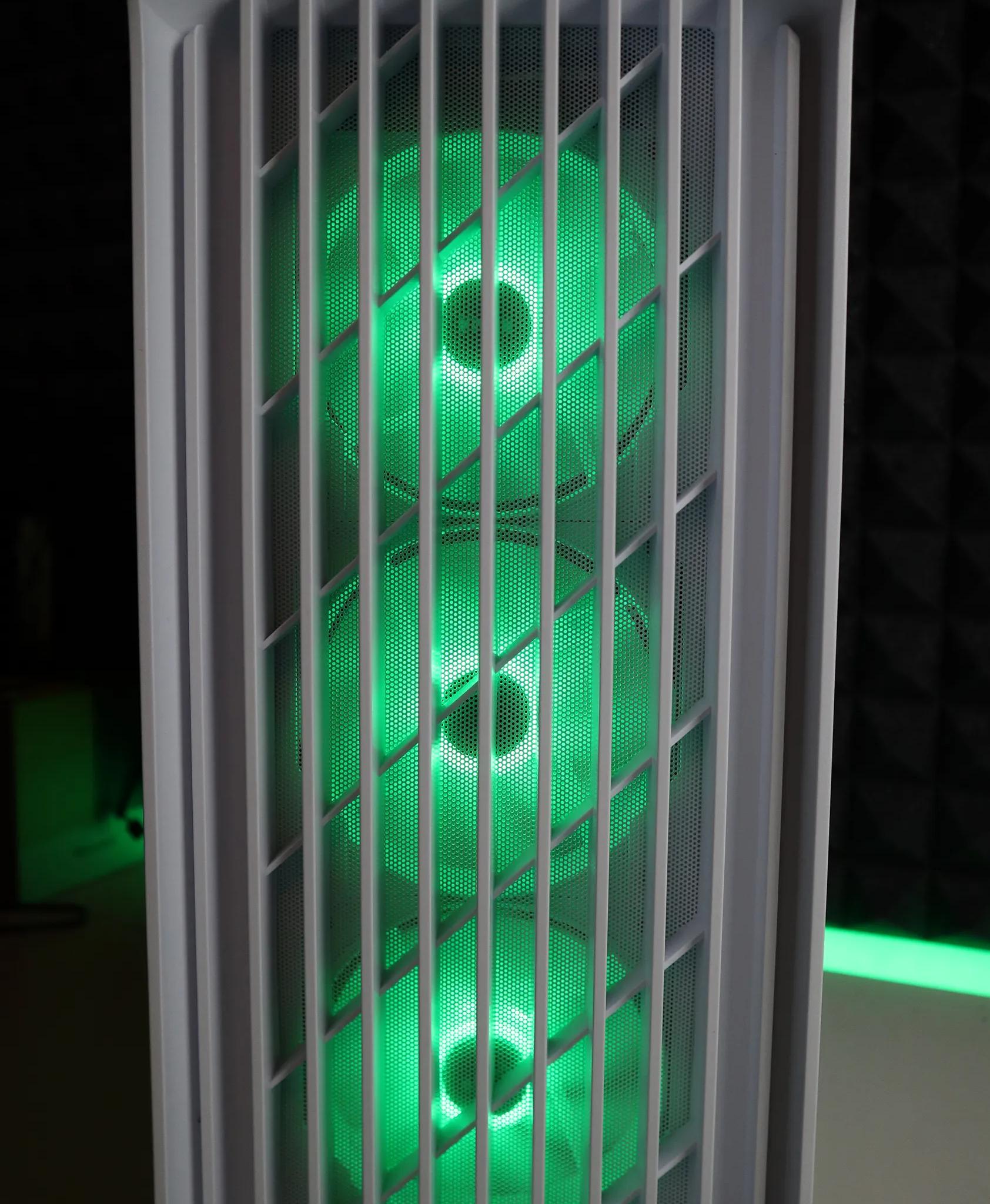 Vision | i7 10700/RTX 2080 8GB Gaming PC FREE SHIPPING
