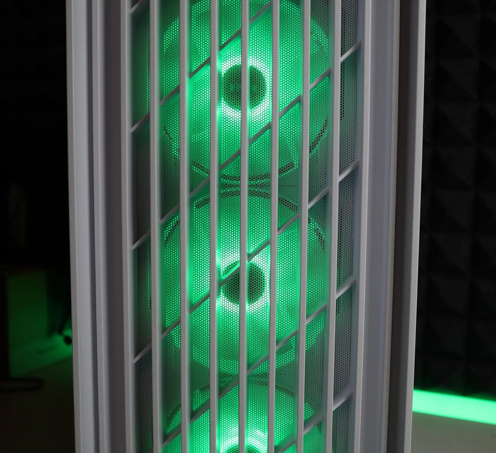 Vision | i7 10700/RTX 2080 8GB Gaming PC FREE SHIPPING
