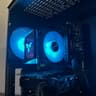 Gaming pc (Ryzen 5 + GTX 1070 + 16GB RAM)