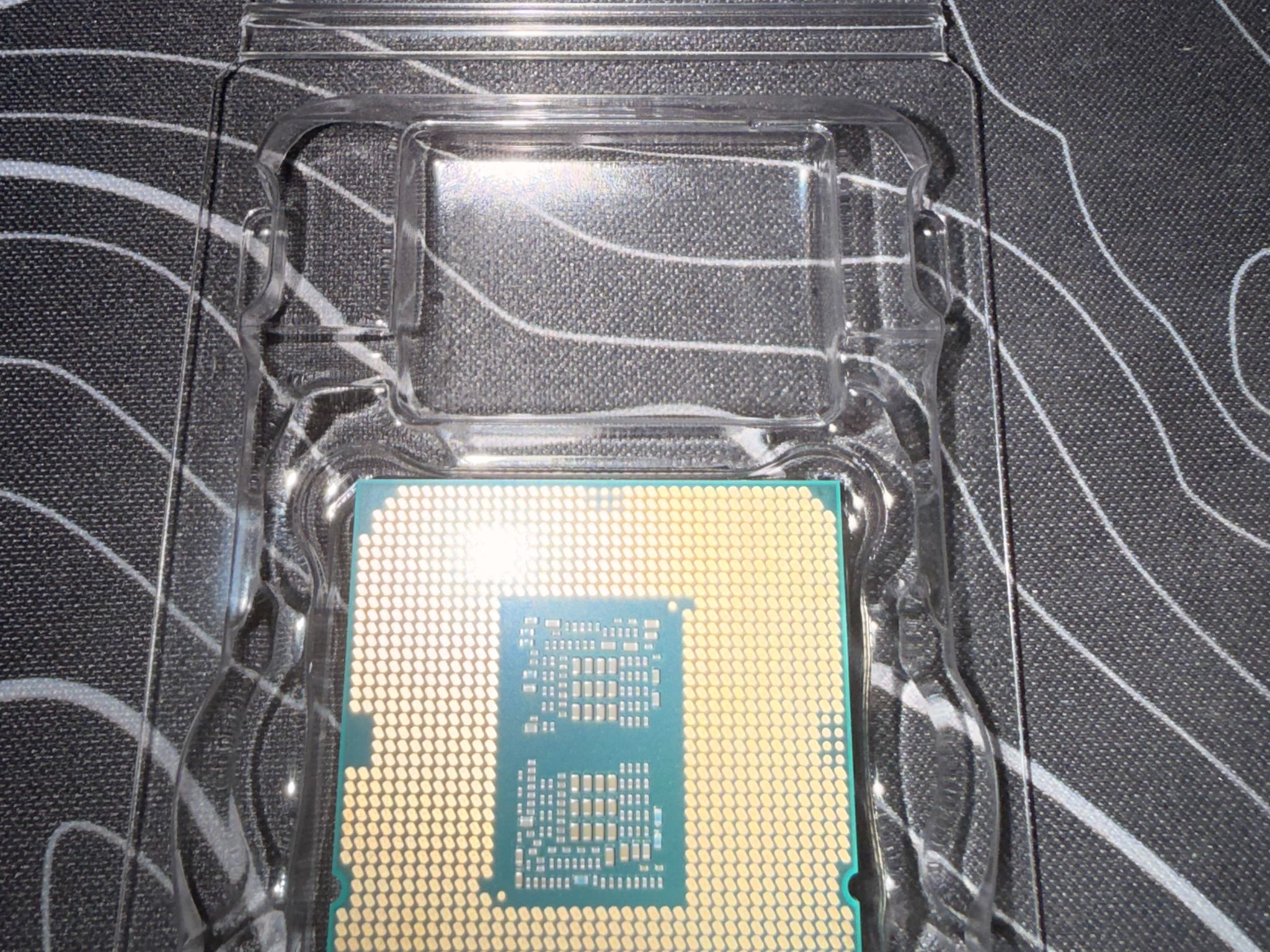 Intel Core i7-10700K