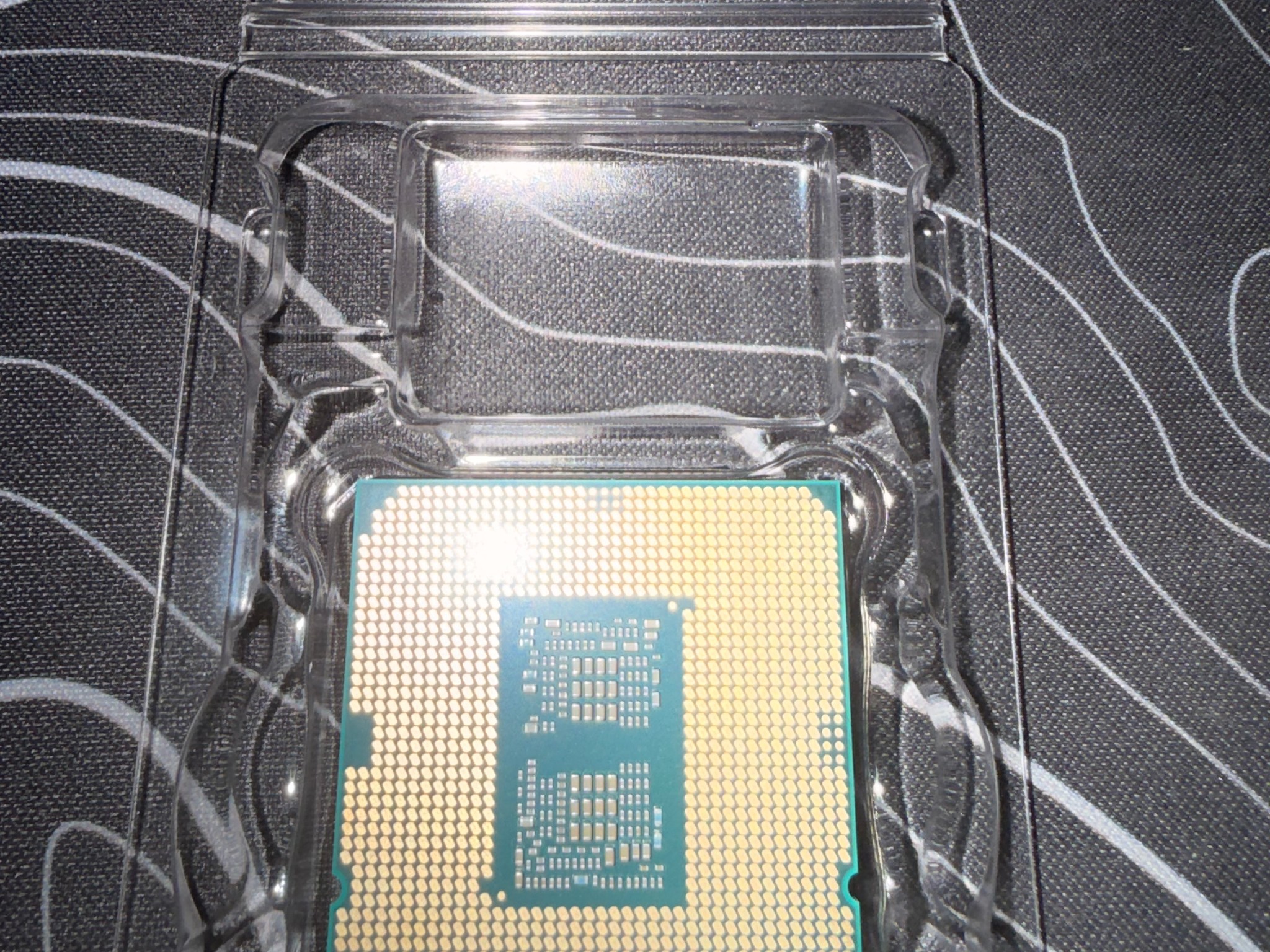 Intel Core i7-10700K