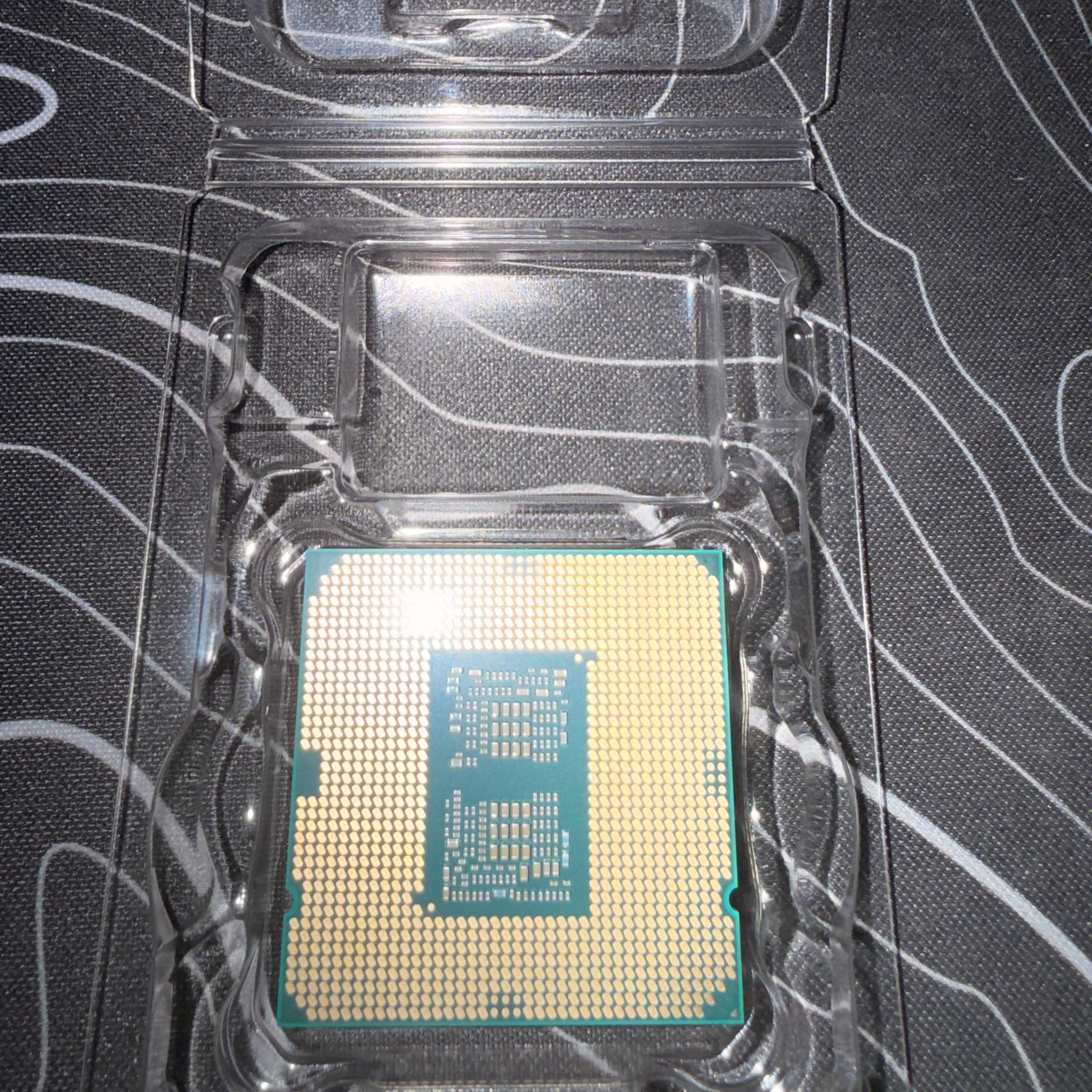 Intel Core i7-10700K