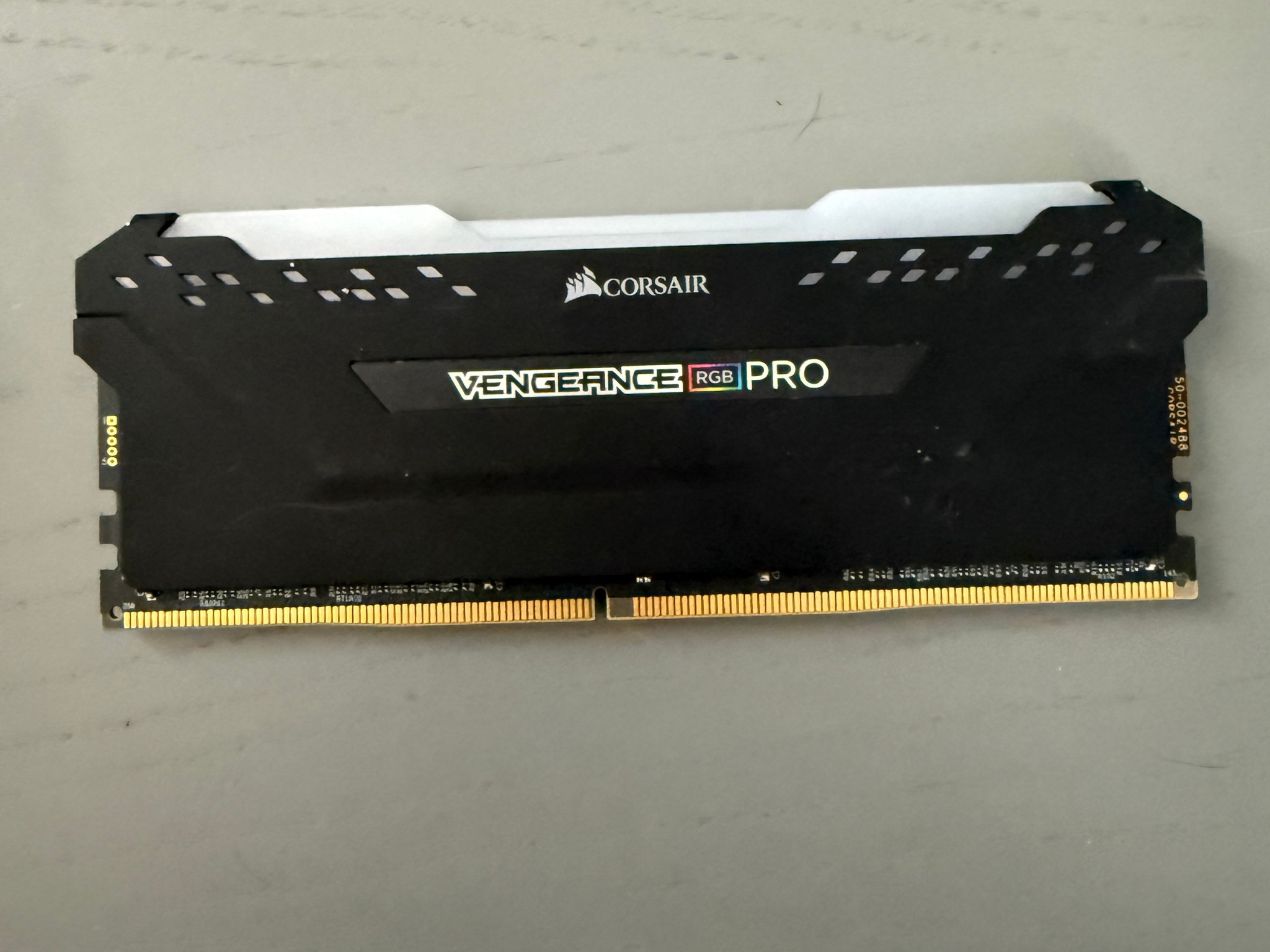 Corsair Vengeance pro 32GB