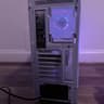❄️"Artic Pulse"❄️| 1440p/4k Gaming | 9070 XT 16gb| R7 7800x3D | 32GB DDR5 | 2tb SSD | WiFi